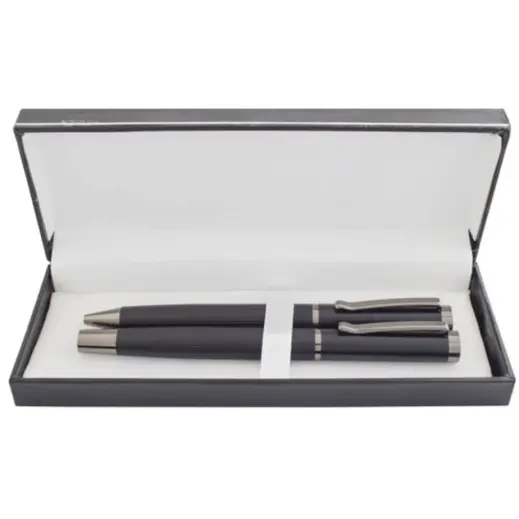 Midnight Muse Roller & Ball Set Open